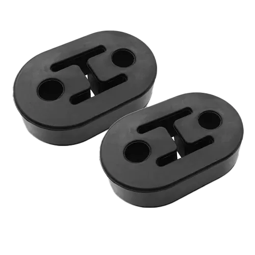 Exhaust Rubber Hangers
