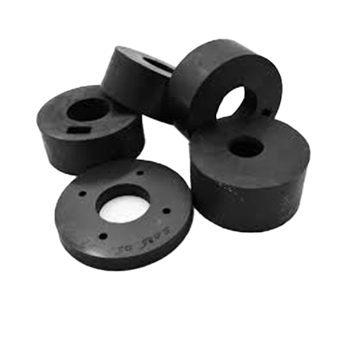 Aircraft Vibration Dampers