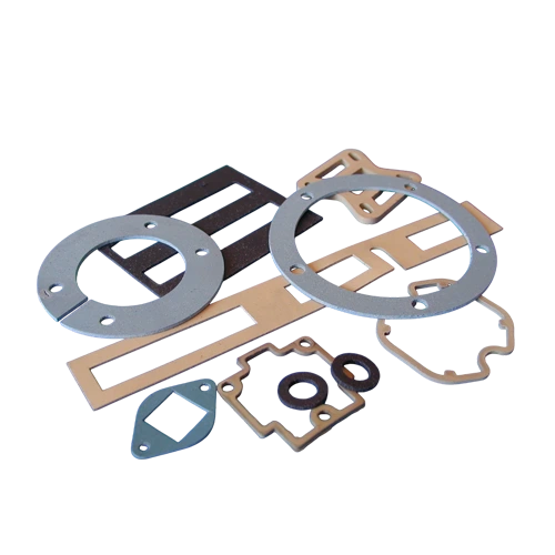 Fuel System Rubber Seals