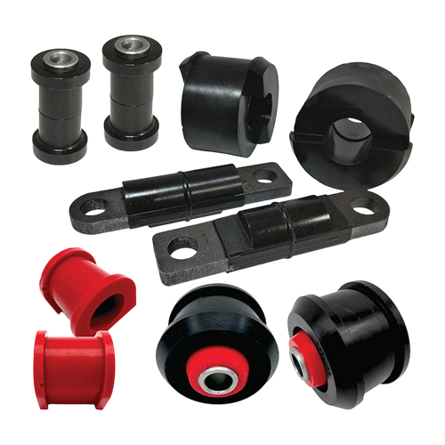 Rubber Diaphram for Flight Controls