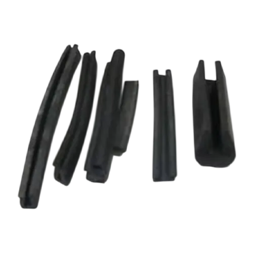 Conveyor Rubber Scrappers