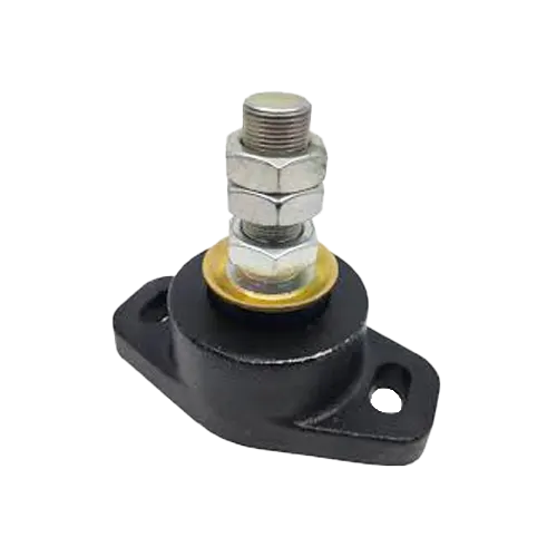 Marine Engine Mounts