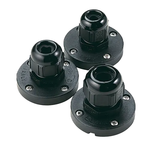 Rubber Fairlead Inserts